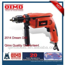 2014 QIMO Professional 13mm Schlagbohrer 7137 Bestseller